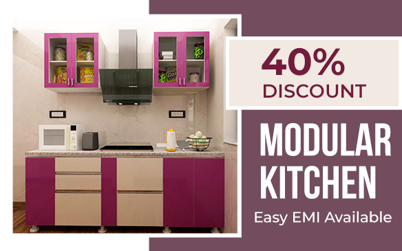 top modular kitchen design company
